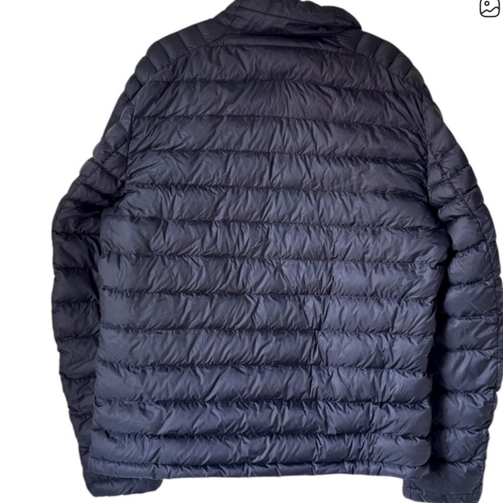 Michael Kors Men's Down Puffer Jacket - Picture 2 of 6